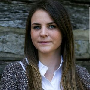 Meet your Posher, Jocelyn